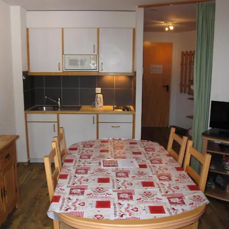 Residenz Montfort 10 Sivi102 Daire *