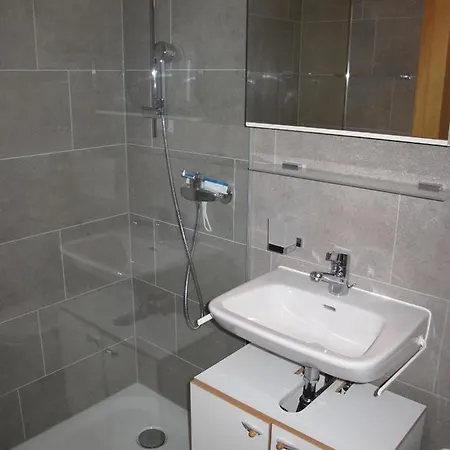 Residenz Montfort 10 Sivi102 Διαμέρισμα