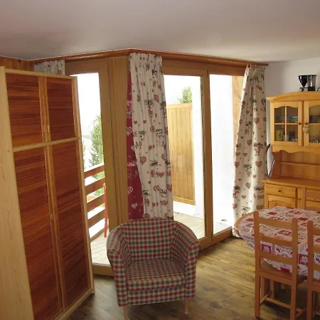 Residenz Montfort 10 Sivi102 Daire *