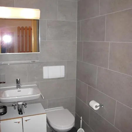 Διαμέρισμα Residenz Montfort 10 Sivi102 *