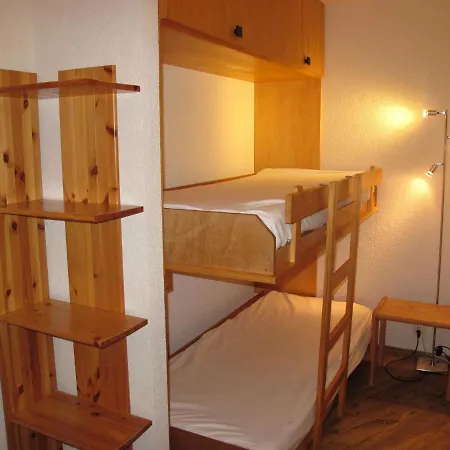 Daire Residenz Montfort 10 Sivi102