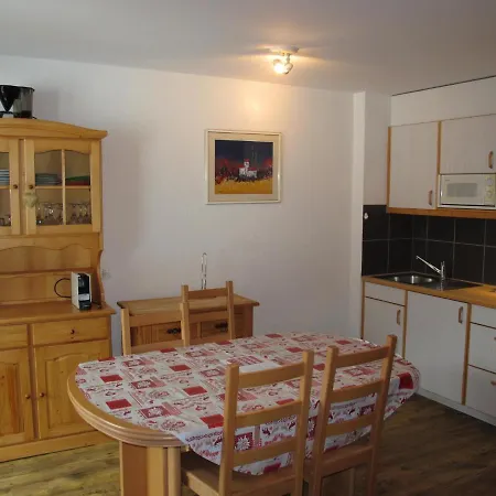 Apartmán Residenz Montfort 10 Sivi102 *