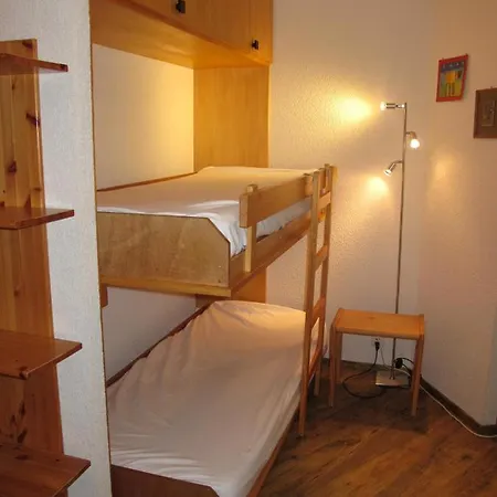 Apartmán Residenz Montfort 10 Sivi102 Siviez