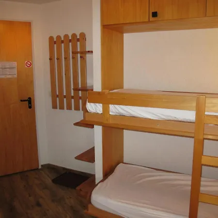 Apartmán Residenz Montfort 10 Sivi102 *