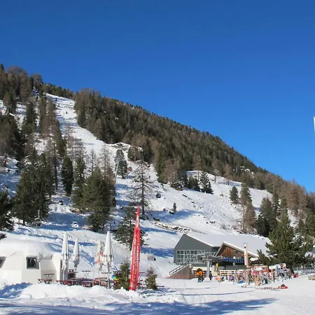 Apartmán Residenz Montfort 10 Sivi102